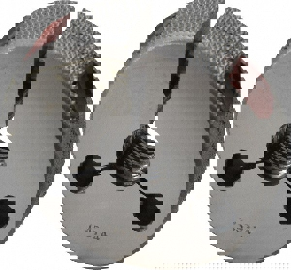 Threaded Ring Gage: M14 x 1.50 Thread, Class 6G, No Go